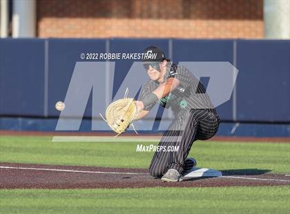Thumbnail 2 in Coppell @ Southlake Carroll (UIL 6A Region I Regional Semifinal) photogallery.