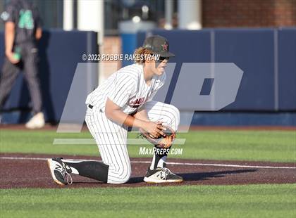 Thumbnail 2 in Coppell @ Southlake Carroll (UIL 6A Region I Regional Semifinal) photogallery.