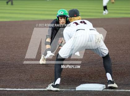 Thumbnail 2 in Coppell @ Southlake Carroll (UIL 6A Region I Regional Semifinal) photogallery.