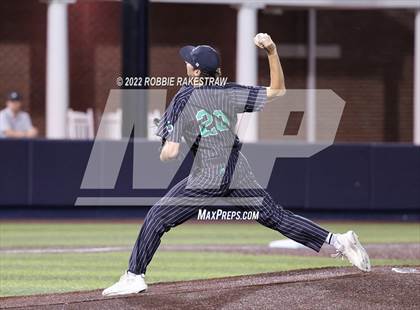 Thumbnail 2 in Coppell @ Southlake Carroll (UIL 6A Region I Regional Semifinal) photogallery.