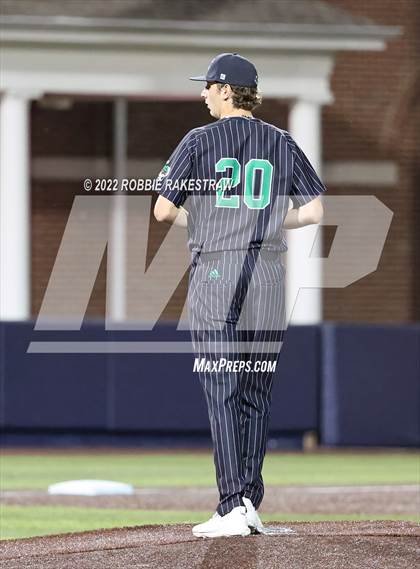 Thumbnail 3 in Coppell @ Southlake Carroll (UIL 6A Region I Regional Semifinal) photogallery.