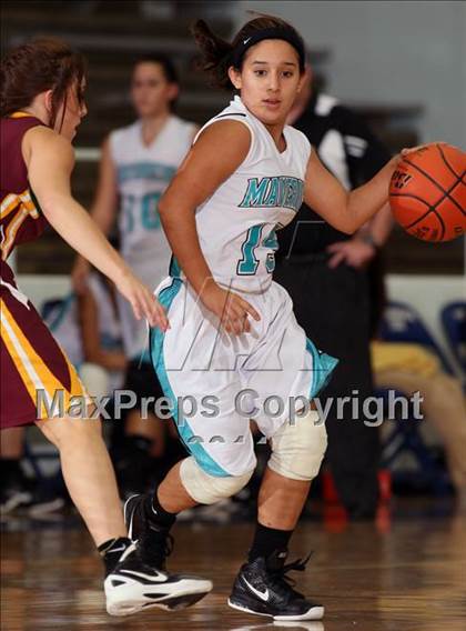 Thumbnail 1 in Deer Park vs. Pasadena Memorial (McDonald's Texas Invitational) photogallery.