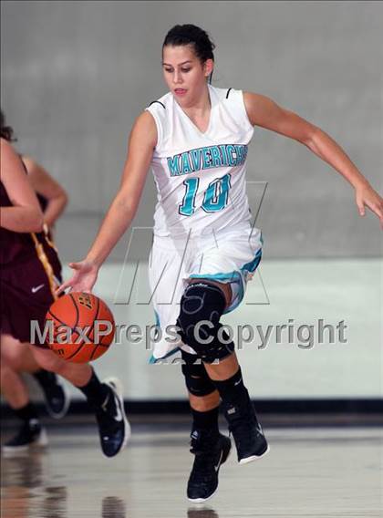 Thumbnail 3 in Deer Park vs. Pasadena Memorial (McDonald's Texas Invitational) photogallery.