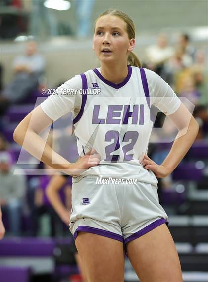 Thumbnail 3 in Lone Peak @ Lehi photogallery.