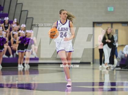 Thumbnail 2 in Lone Peak @ Lehi photogallery.