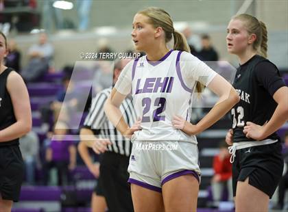 Thumbnail 2 in Lone Peak @ Lehi photogallery.