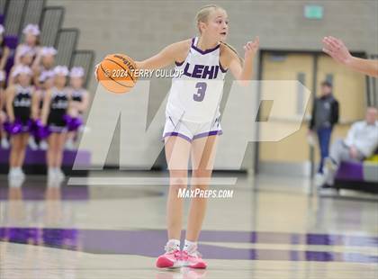 Thumbnail 1 in Lone Peak @ Lehi photogallery.