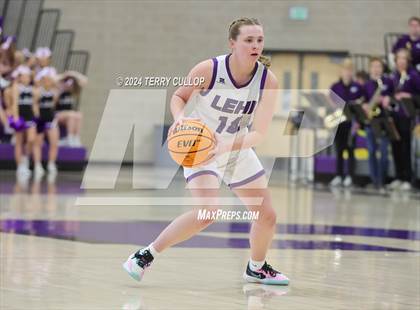 Thumbnail 3 in Lone Peak @ Lehi photogallery.