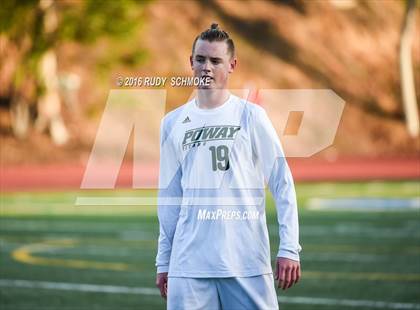 Thumbnail 3 in Olympian vs. Poway photogallery.