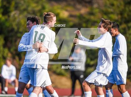 Thumbnail 1 in Olympian vs. Poway photogallery.
