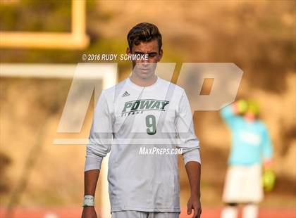 Thumbnail 2 in Olympian vs. Poway photogallery.