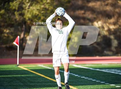 Thumbnail 1 in Olympian vs. Poway photogallery.