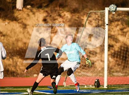Thumbnail 2 in Olympian vs. Poway photogallery.