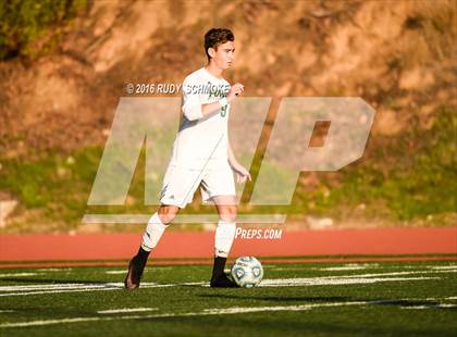 Thumbnail 3 in Olympian vs. Poway photogallery.