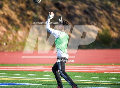 Thumbnail 3 in Olympian vs. Poway photogallery.