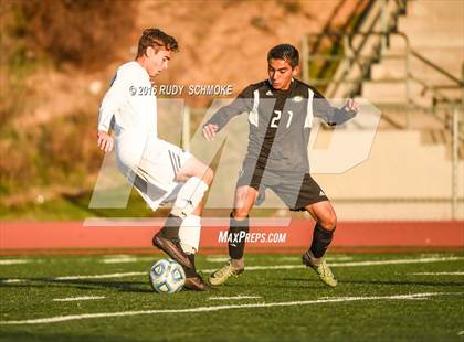 Thumbnail 2 in Olympian vs. Poway photogallery.
