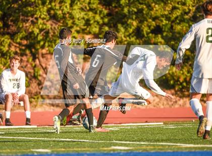 Thumbnail 3 in Olympian vs. Poway photogallery.