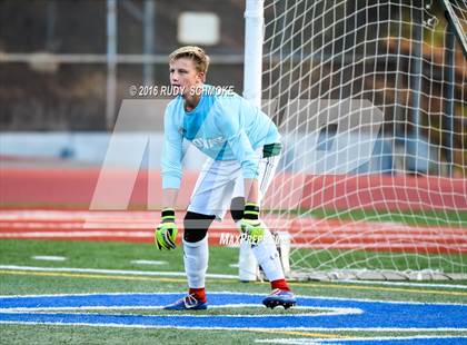 Thumbnail 3 in Olympian vs. Poway photogallery.