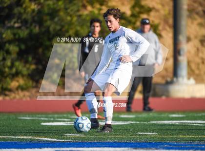Thumbnail 2 in Olympian vs. Poway photogallery.