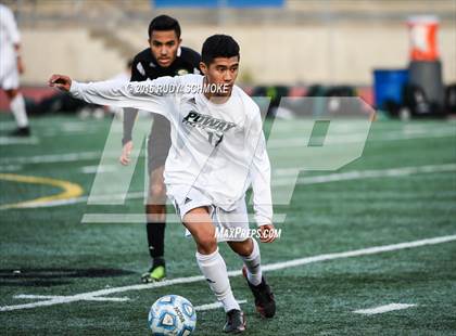 Thumbnail 1 in Olympian vs. Poway photogallery.