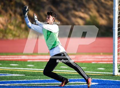 Thumbnail 3 in Olympian vs. Poway photogallery.