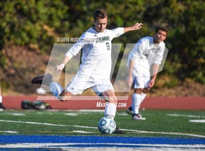 Thumbnail 3 in Olympian vs. Poway photogallery.