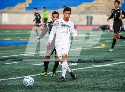 Thumbnail 3 in Olympian vs. Poway photogallery.