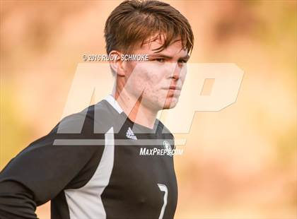 Thumbnail 3 in Olympian vs. Poway photogallery.