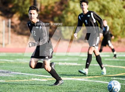 Thumbnail 3 in Olympian vs. Poway photogallery.