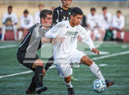 Thumbnail 3 in Olympian vs. Poway photogallery.