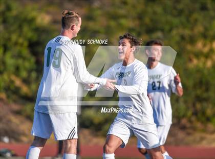 Thumbnail 3 in Olympian vs. Poway photogallery.