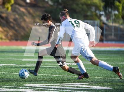 Thumbnail 3 in Olympian vs. Poway photogallery.