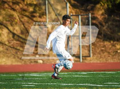 Thumbnail 2 in Olympian vs. Poway photogallery.