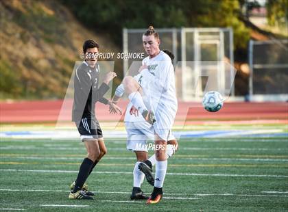Thumbnail 1 in Olympian vs. Poway photogallery.