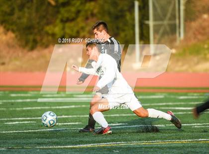 Thumbnail 2 in Olympian vs. Poway photogallery.