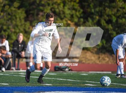 Thumbnail 2 in Olympian vs. Poway photogallery.