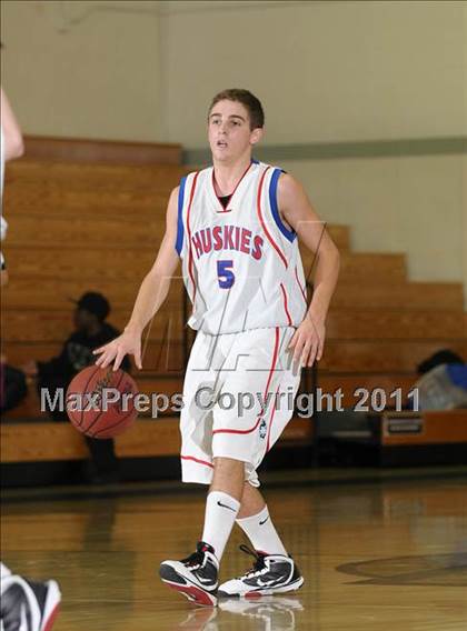 Thumbnail 3 in Bear Creek vs. Reno (Mark Macres Tournament) photogallery.