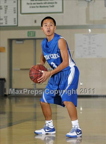 Thumbnail 3 in Bear Creek vs. Reno (Mark Macres Tournament) photogallery.