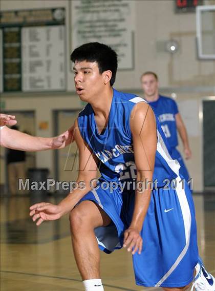 Thumbnail 2 in Bear Creek vs. Reno (Mark Macres Tournament) photogallery.