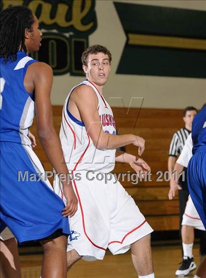 Thumbnail 2 in Bear Creek vs. Reno (Mark Macres Tournament) photogallery.