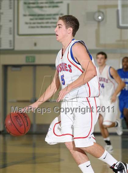 Thumbnail 3 in Bear Creek vs. Reno (Mark Macres Tournament) photogallery.