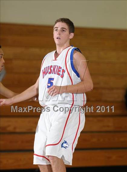 Thumbnail 1 in Bear Creek vs. Reno (Mark Macres Tournament) photogallery.