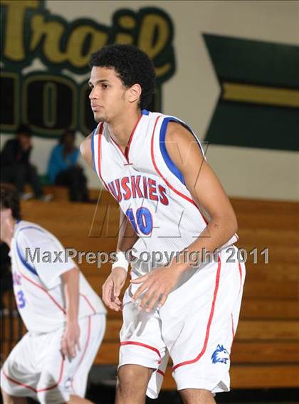 Thumbnail 3 in Bear Creek vs. Reno (Mark Macres Tournament) photogallery.