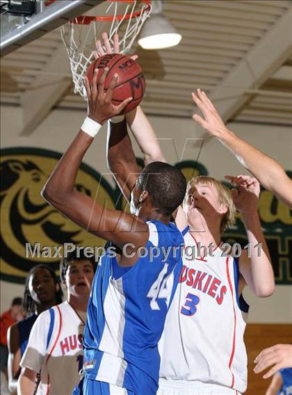 Thumbnail 1 in Bear Creek vs. Reno (Mark Macres Tournament) photogallery.