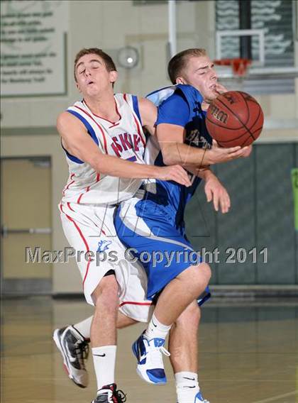 Thumbnail 2 in Bear Creek vs. Reno (Mark Macres Tournament) photogallery.