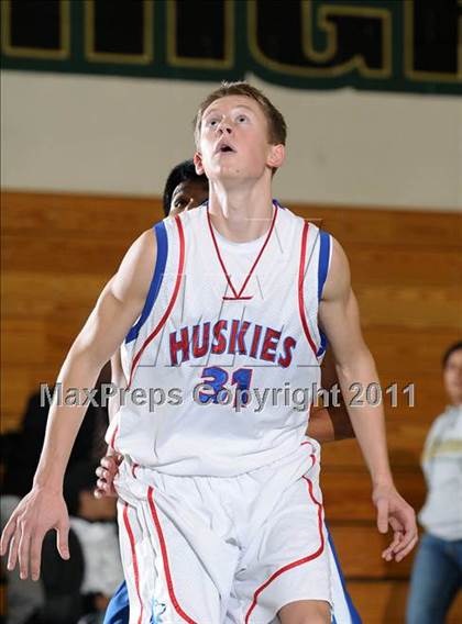 Thumbnail 2 in Bear Creek vs. Reno (Mark Macres Tournament) photogallery.