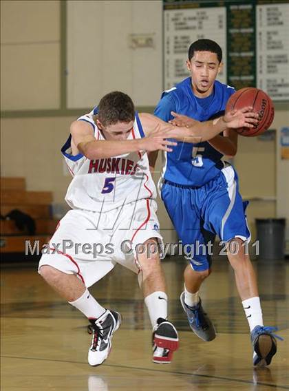 Thumbnail 1 in Bear Creek vs. Reno (Mark Macres Tournament) photogallery.