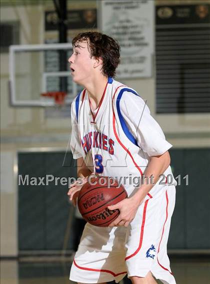 Thumbnail 3 in Bear Creek vs. Reno (Mark Macres Tournament) photogallery.