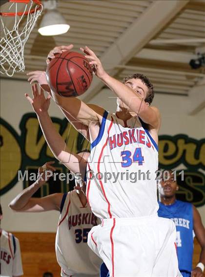 Thumbnail 2 in Bear Creek vs. Reno (Mark Macres Tournament) photogallery.