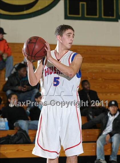 Thumbnail 2 in Bear Creek vs. Reno (Mark Macres Tournament) photogallery.